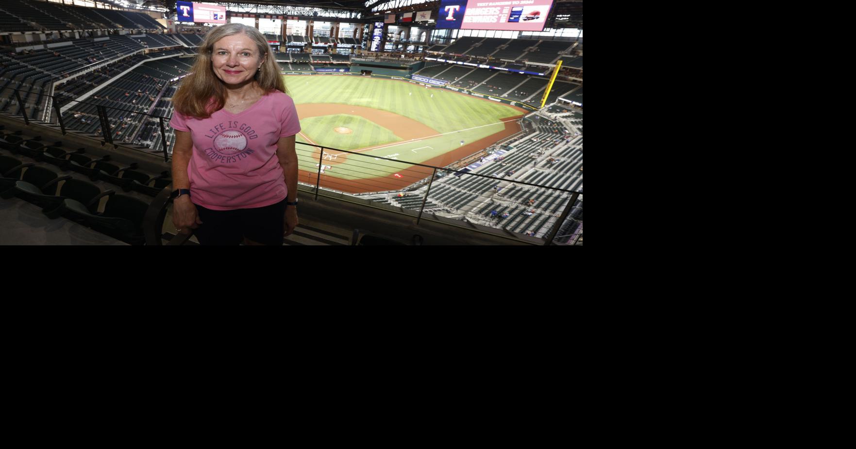 Texas Rangers to Celebrate Hispanic Heritage at Globe Life Field