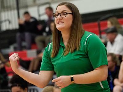 Girls Basketball Madison Leaving Lake Dallas For California