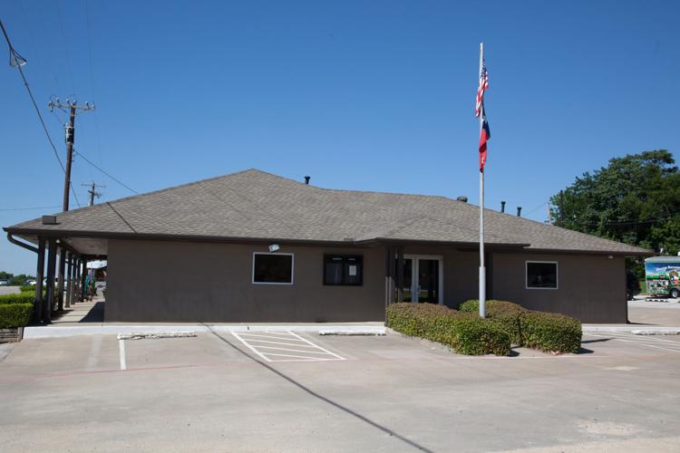 Argyle Police Department to relocate to Town Hall complex News