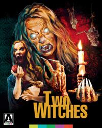 Witchery  Rotten Tomatoes