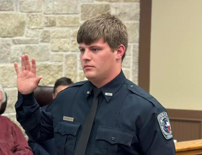 Lawsuit accuses Oak Point police chief of covering up officer’s alleged ...