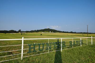 Hunter Ranch