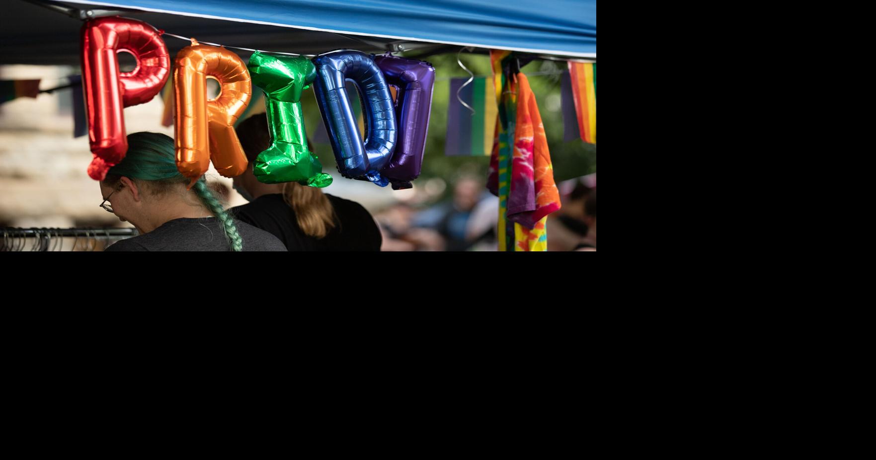 UNT withdraws sponsorship from Denton Pride events, citing compliance with state law