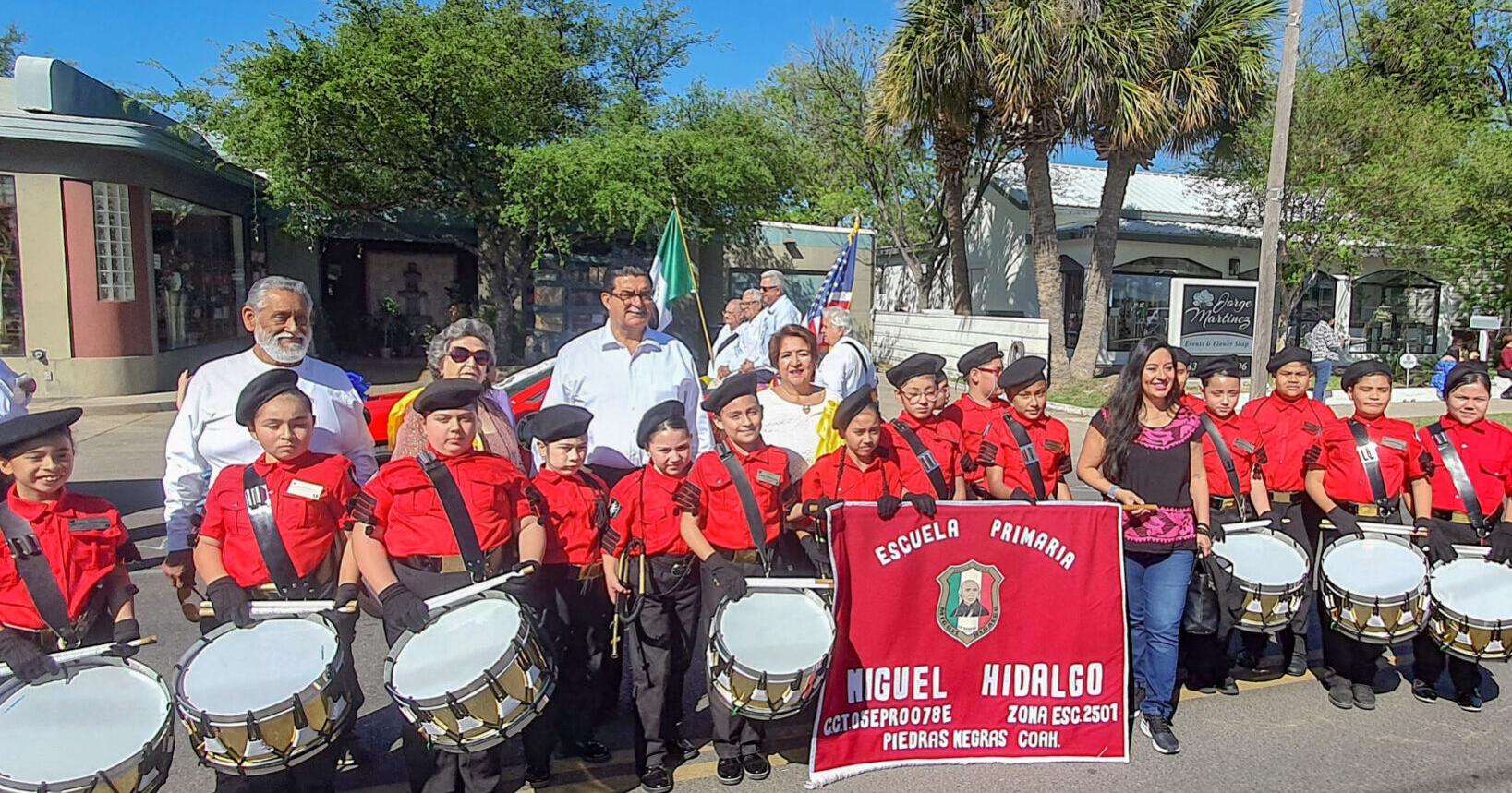 CBP denies permissions to Mexico in 62 year parade tradition with Eagle Pass - Vimarsana News