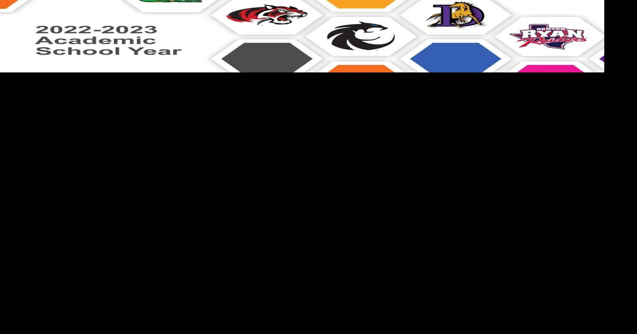 A look at the Denton ISD student code of conduct before the district