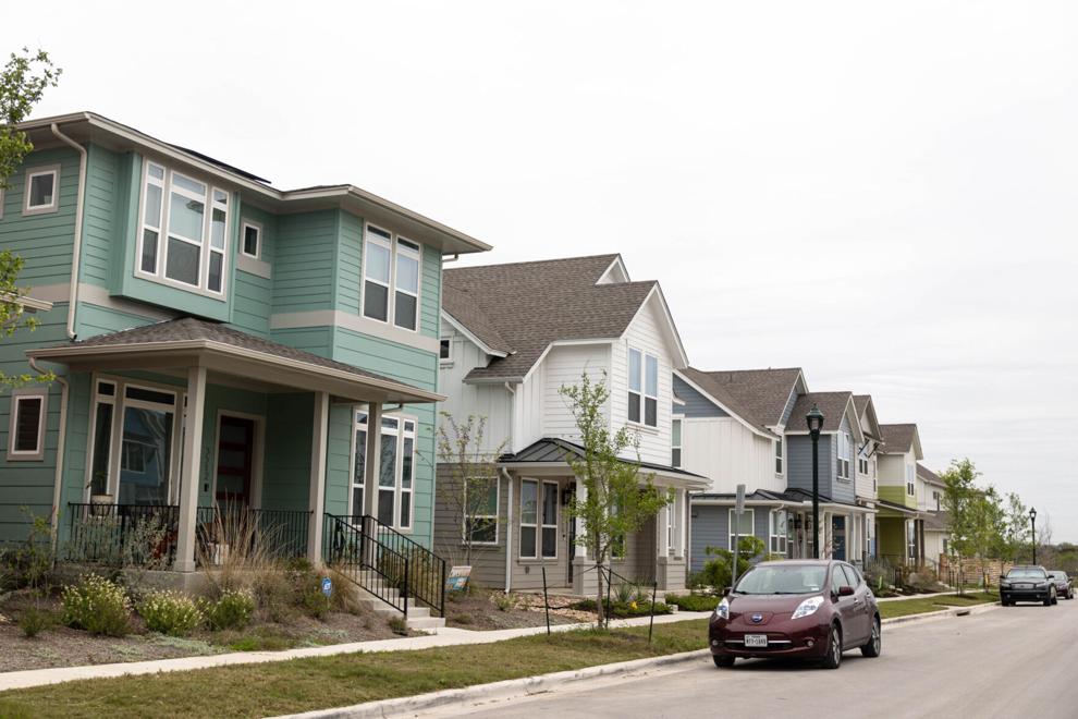 Many Texas counties just elected appraisal district board members for