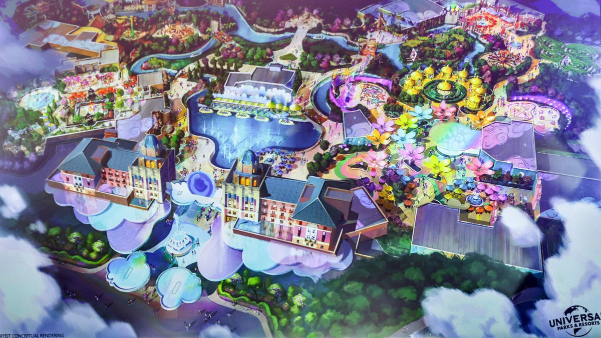 Universal Orlando Resort Maps - Microsoft Apps