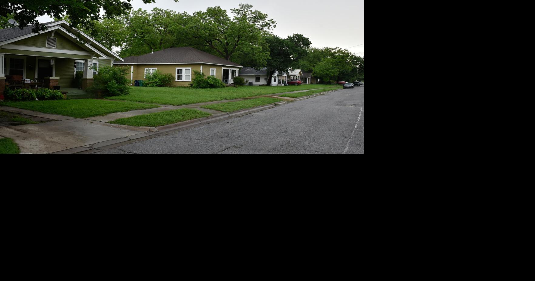 Is your Airbnb unregistered? Denton may hire a company to find out, and