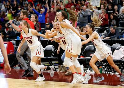 Girls Basketball Preview No 2 Argyle Reloads For Run At Fifth