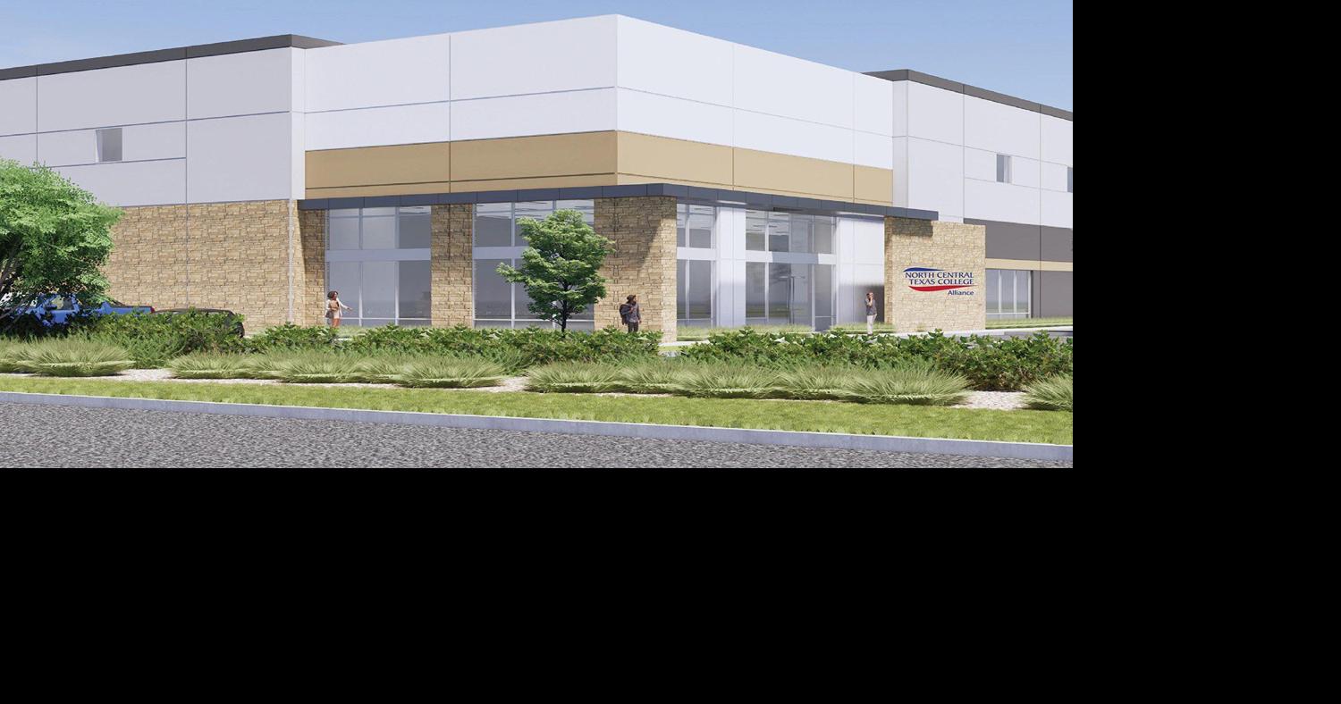 Nearly $2.4 million grant lets NCTC expand training for needed ...