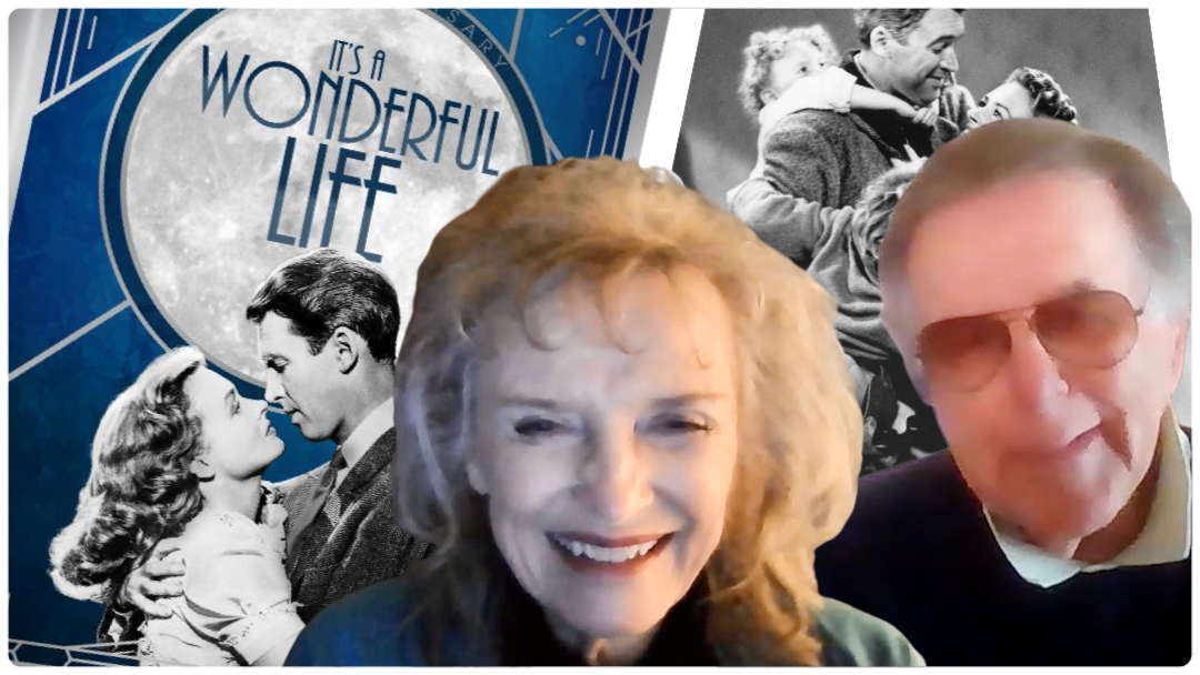 'It's a Wonderful Life' Feature Photo