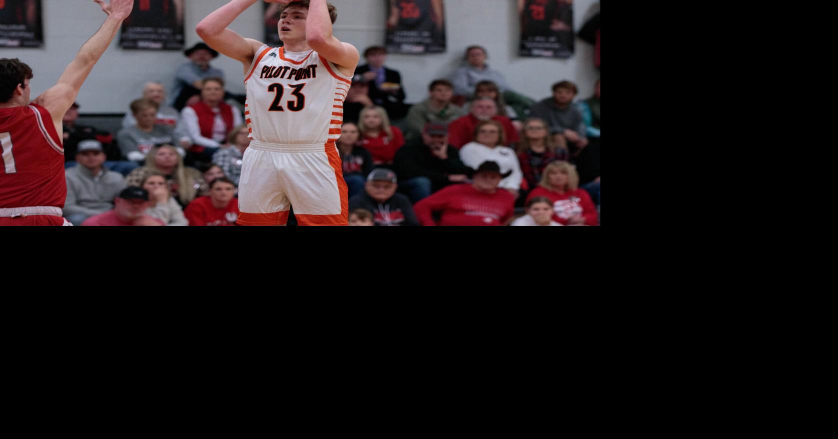 10 Dentonarea boys basketball players to watch this season High Schools