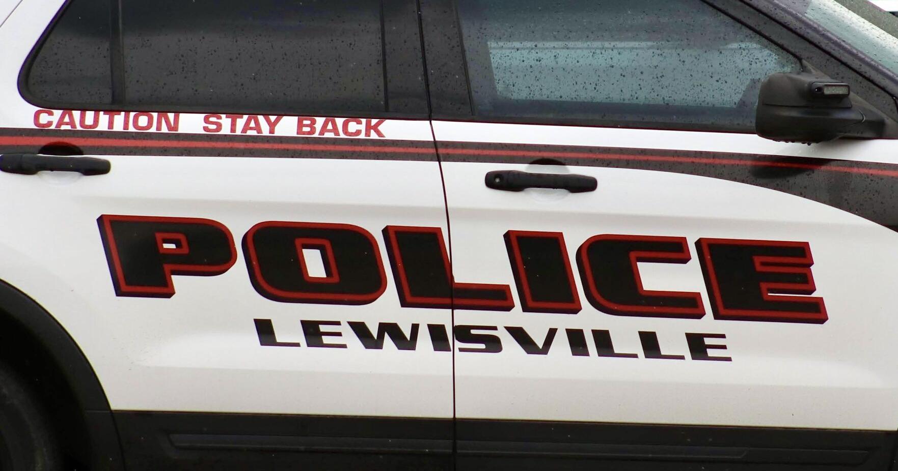 Lewisville police arrest suspect in Denton man's shooting death | Crime - Vimarsana News