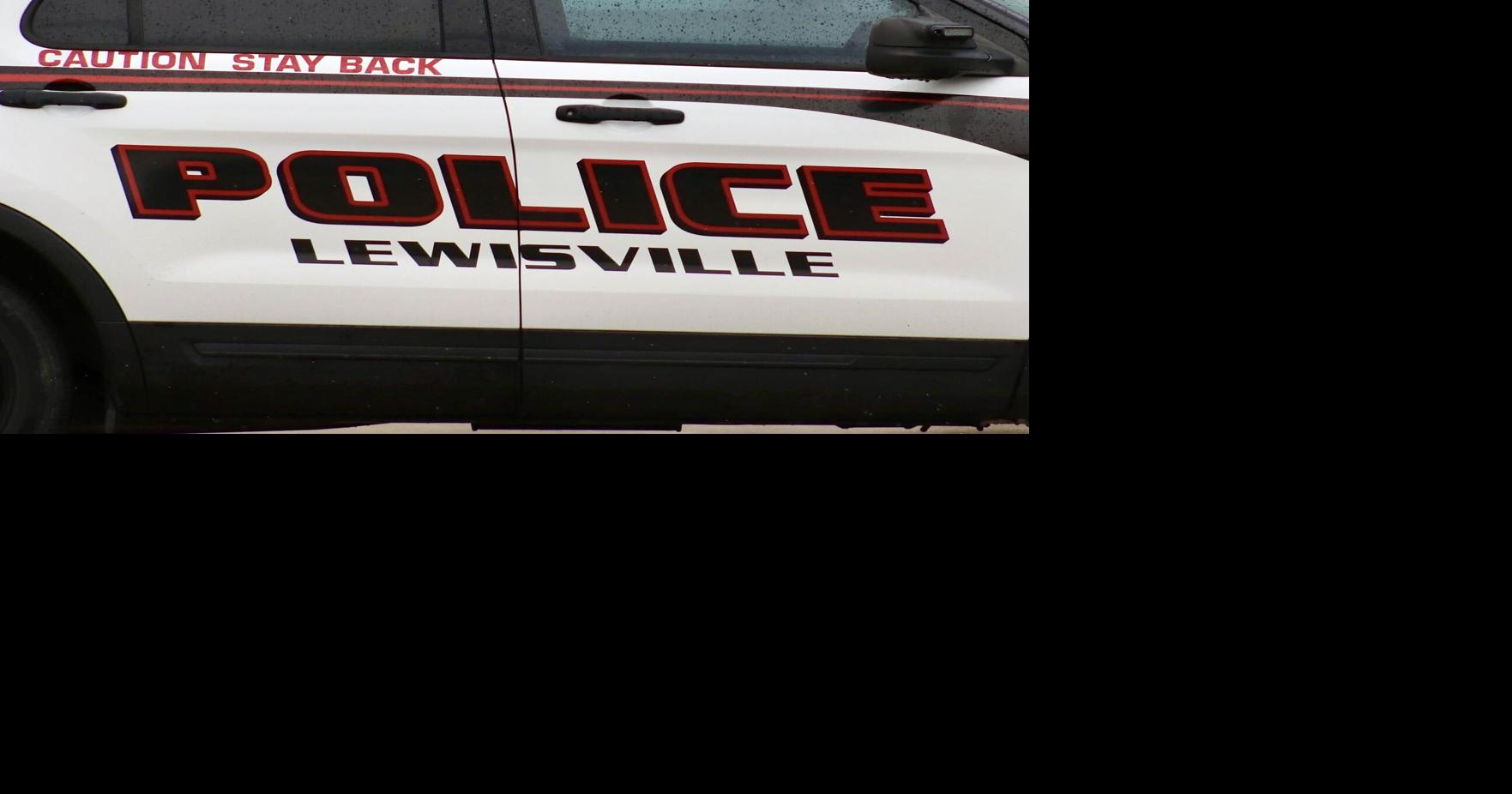 Lewisville PD Man in custody after 13yearold girl’s disappearance