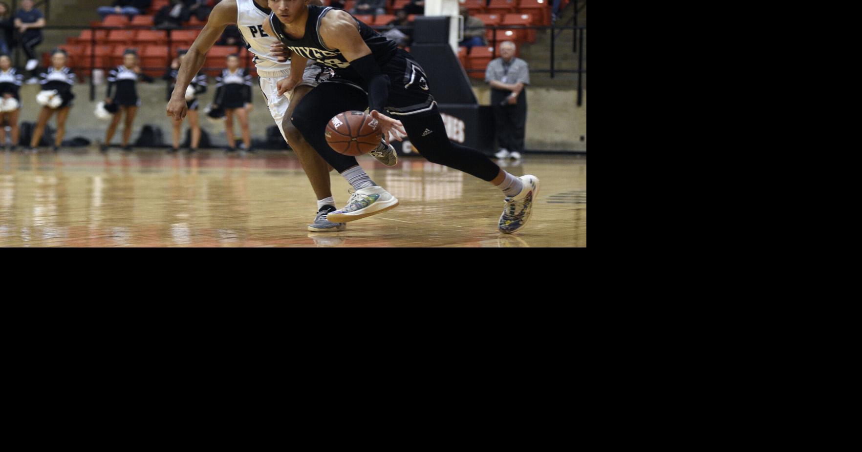 NBA draft pick from Denton to host youth basketball camp Guyer Wildcats