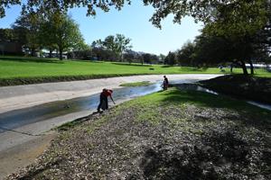 Developers in Denton find it cheaper to pay a fee instead of dedicating parkland, city audit finds