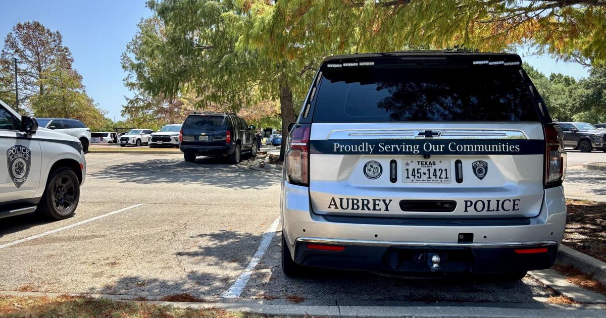 Denton County capital murder defendant claims self-defense in stabbing of great-aunt who raised him Aug 12, 2026 Aug 12, 2026 Updated 30 mins ago