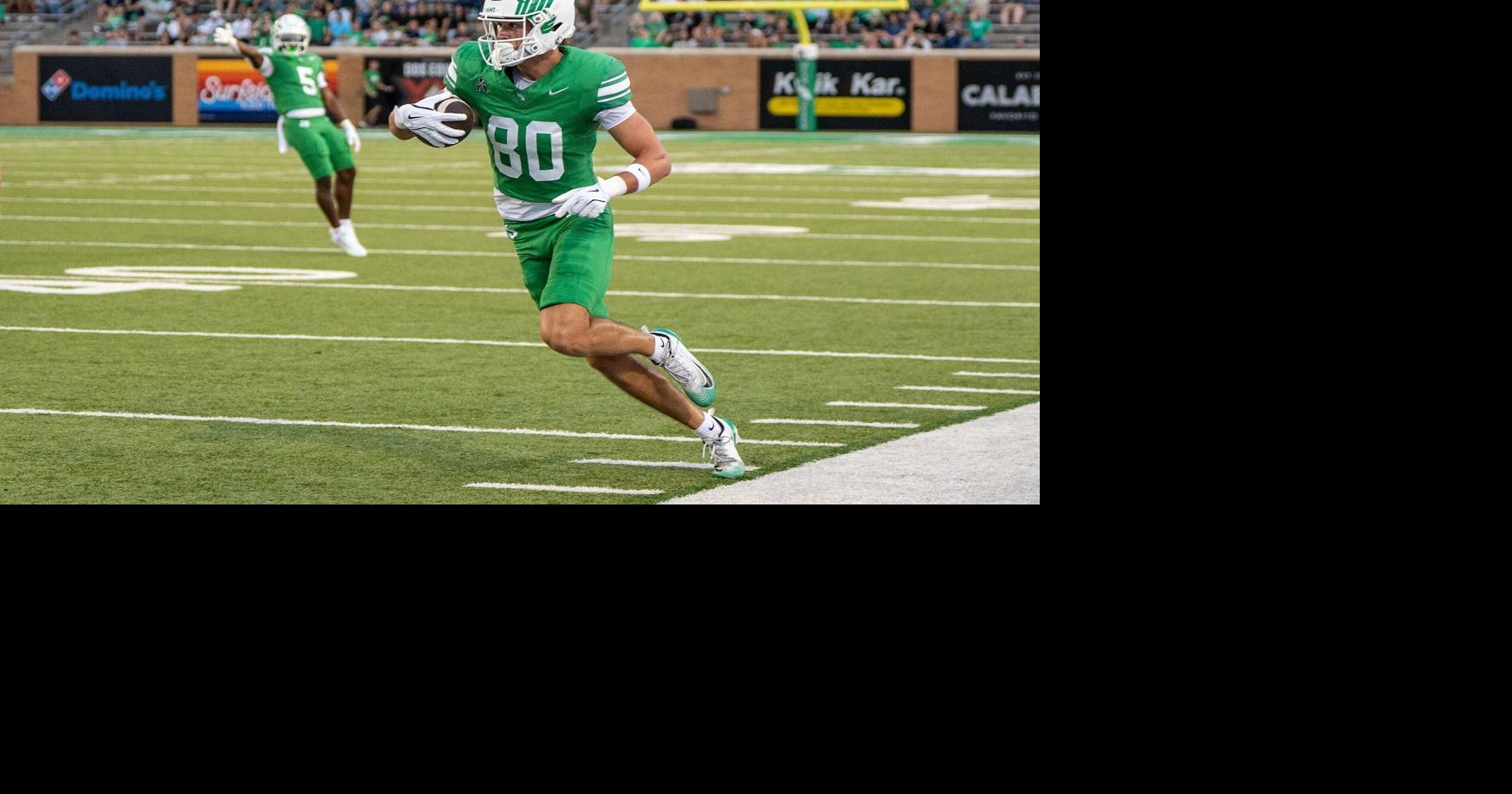 UNT football preview: Mean Green focused on making sure breakout year ...