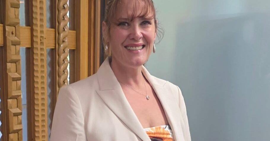 Denton small business owner, nutritionist announces run for City Council special election Aug 18, 2026 1 hr ago