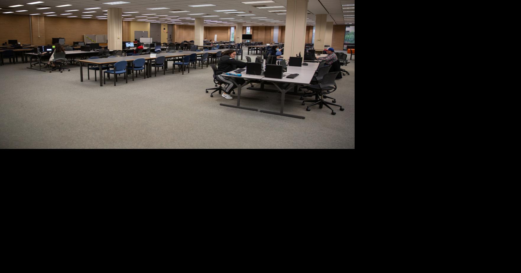 UNT announces grading alternative | Coronavirus Outbreak | dentonrc.com