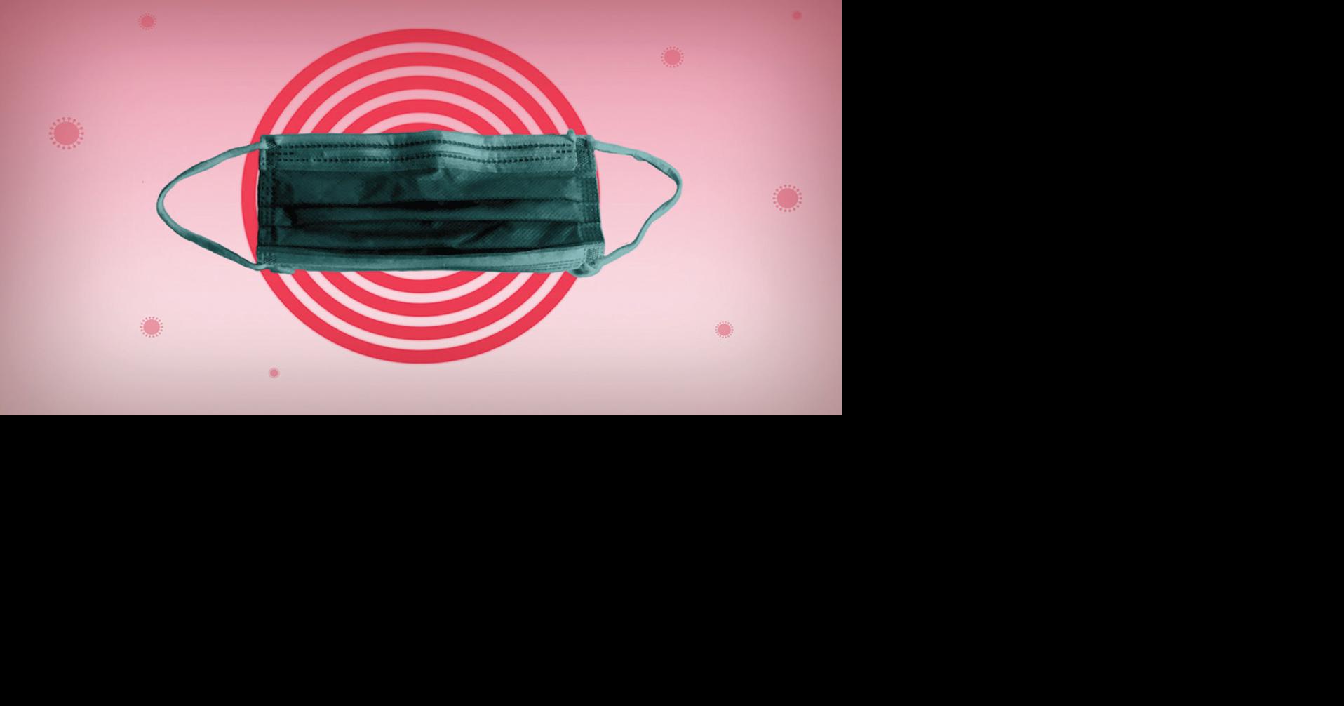 What you need to know about the CDC's new mask guidelines