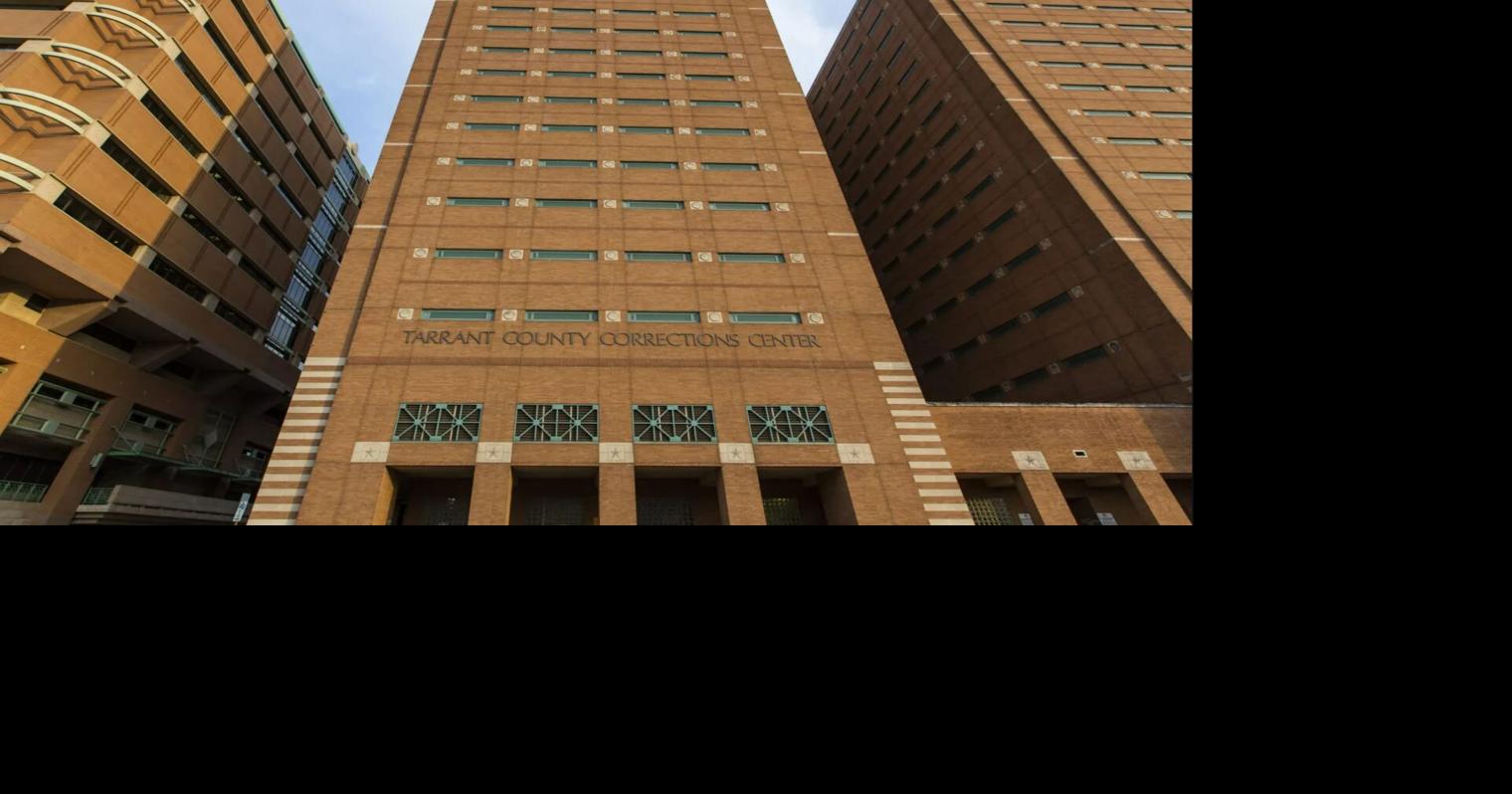 3 more names added to Anthony Johnson Jr. Tarrant County Jail death ...