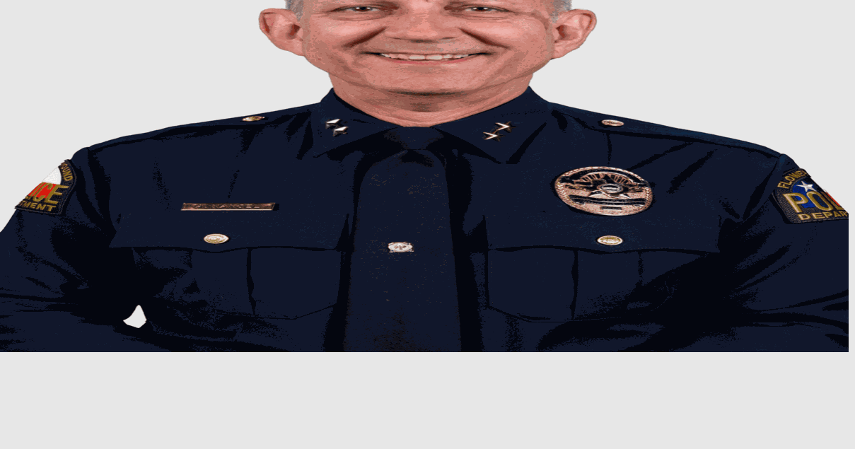 Flower Mound police chief retires, will stay in interim until his successor is selected