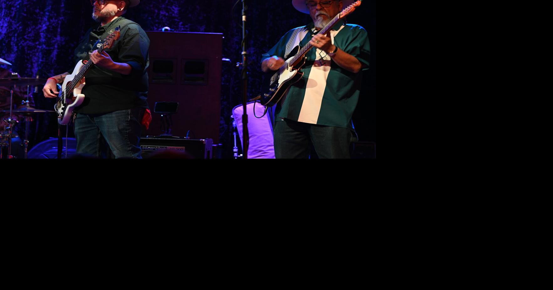 Local bands, artists featured at Made in Denton