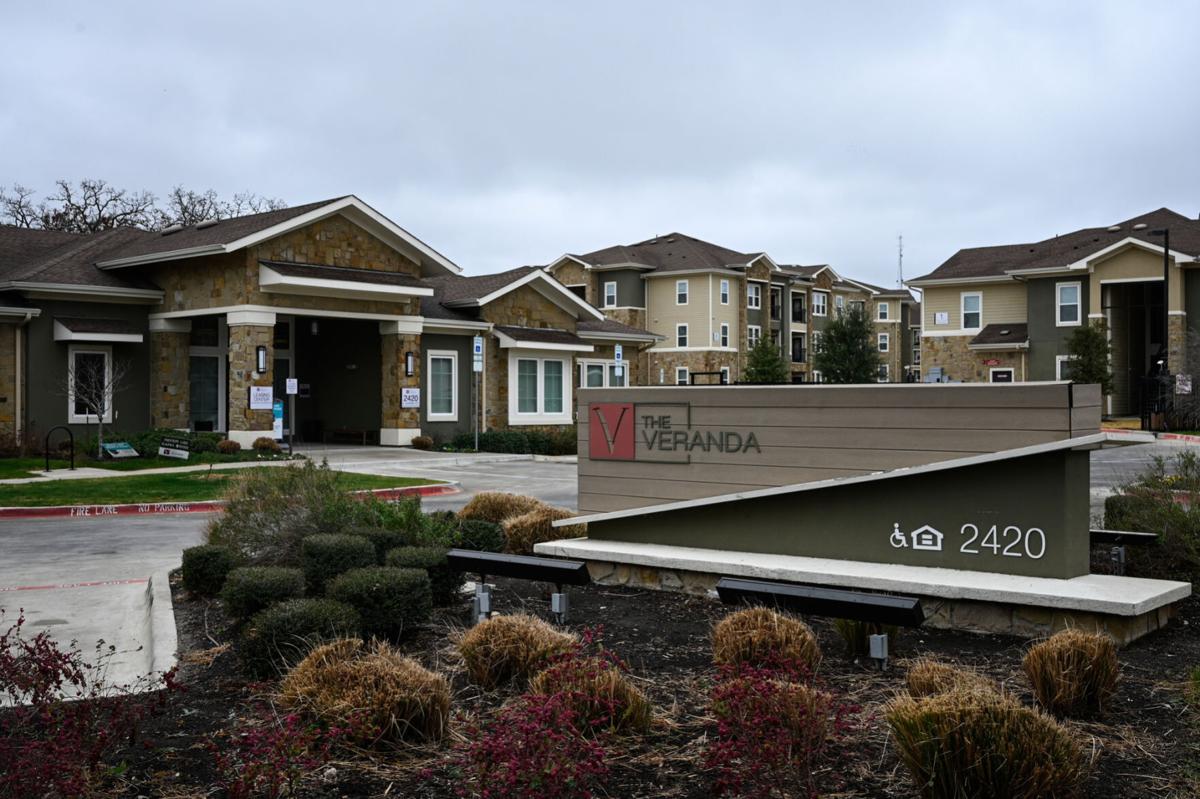 City Officials Say That More Affordable Housing Is Needed In Denton News Dentonrccom