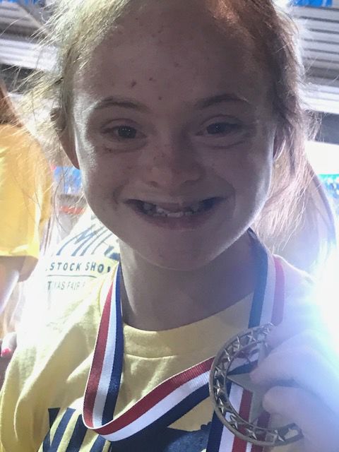 Students With Special Needs Face Double >> North Texas Fair To Host Special Needs Stock Show Education Students With Special Needs Face Double >> North Texas Fair To Host Special Needs Stock Show Education