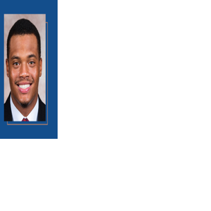 Komitmen negara UNT dari Nebraska transfer wide receiver Latrell Neville |  Berarti Hijau