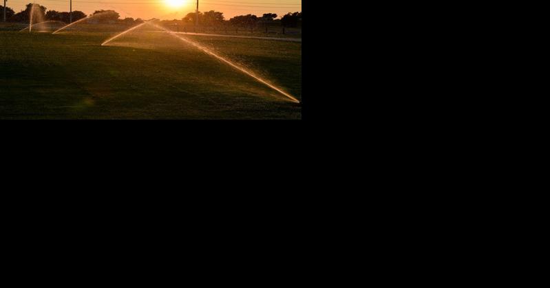 Heat-related illness cases jump in Denton County; medical officials stress hydration - Vimarsana News