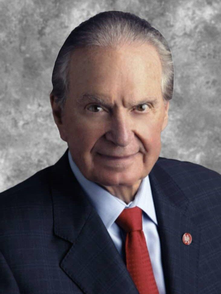 W. Wilson, Sr. Obituaries