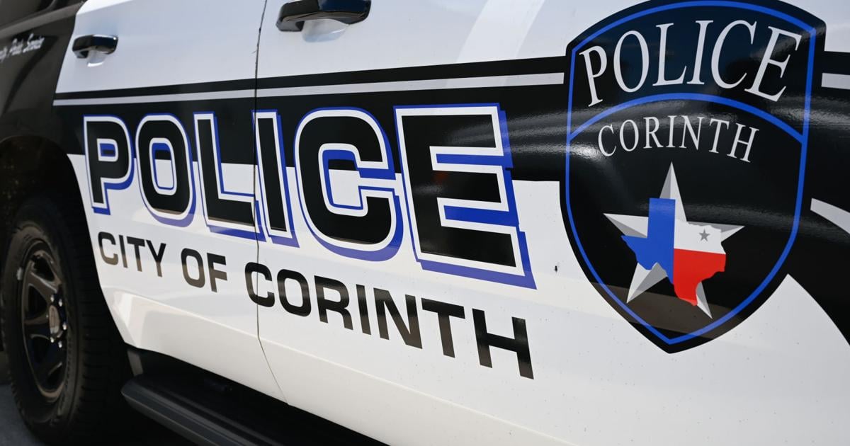New database helps Corinth police locate nonverbal missing persons ...