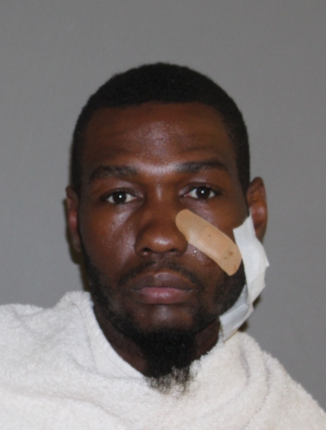 Delroy Denton – Broken Hearted Trial set for man charged with capital murder in Denton double