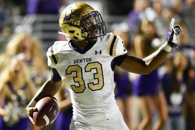 Football Denton Travels To Take On Carrollton R L Turner In