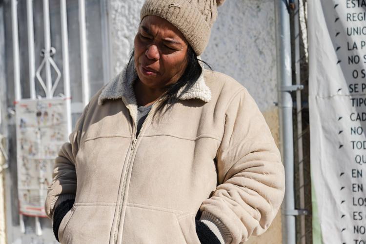 Migrants at Texas border in shock after Trump cancels their asylum  appointments | State | dentonrc.com