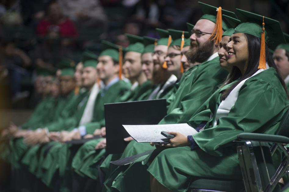 Unt Graduation 2022 Spring