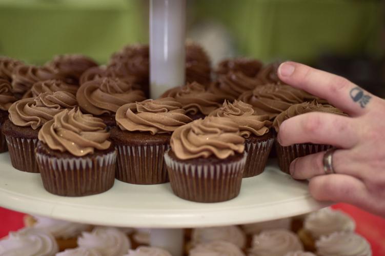 Try food and drinks from 40 local restaurants during the Taste of North Texas on Thursday