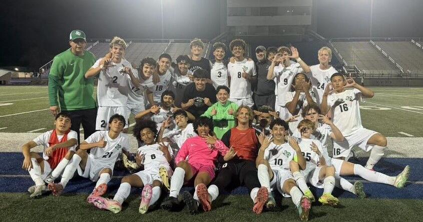 Round 3 soccer schedule: Lake Dallas boys still alive along with Guyer, Argyle and Aubrey girls