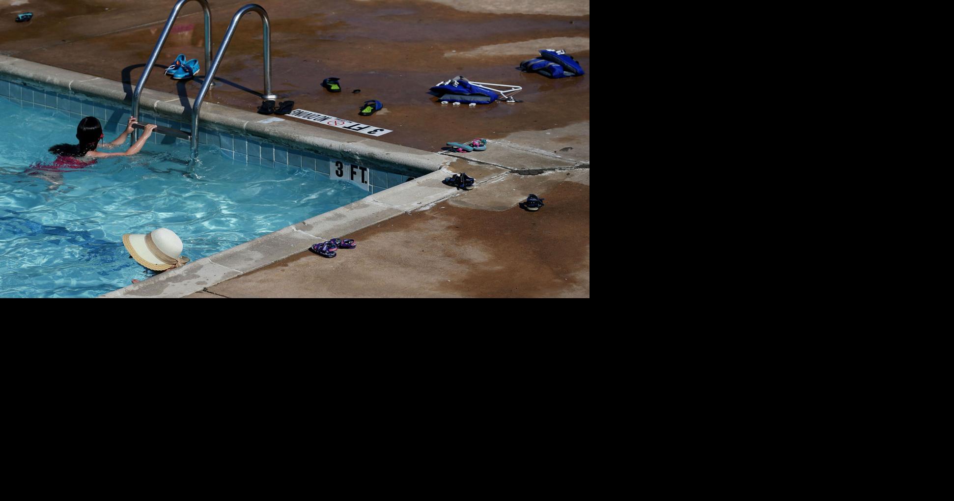 How to make sure your pool complies with Texas laws before swimming