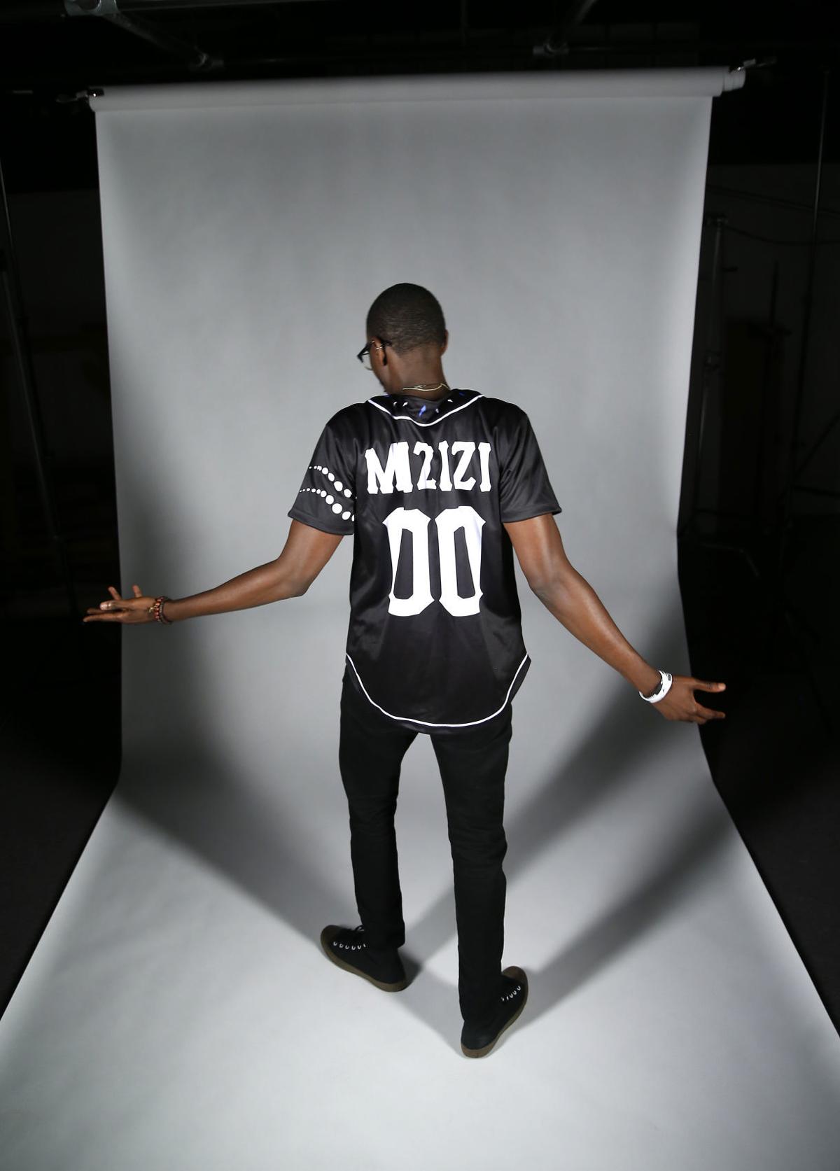 Rep Wakanda With Plano Company S Marvel Approved Black Panther Jerseys Entertainment Dentonrc Com