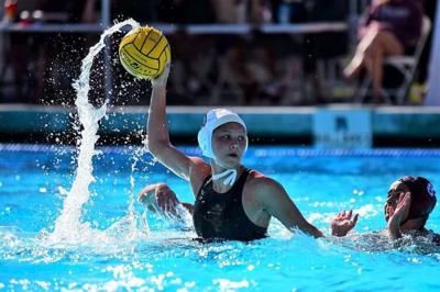 Water Polo Guyer Grads Help Carry Austin College Program To Conference Championship Berth In 1st Year Sports Dentonrc Com
