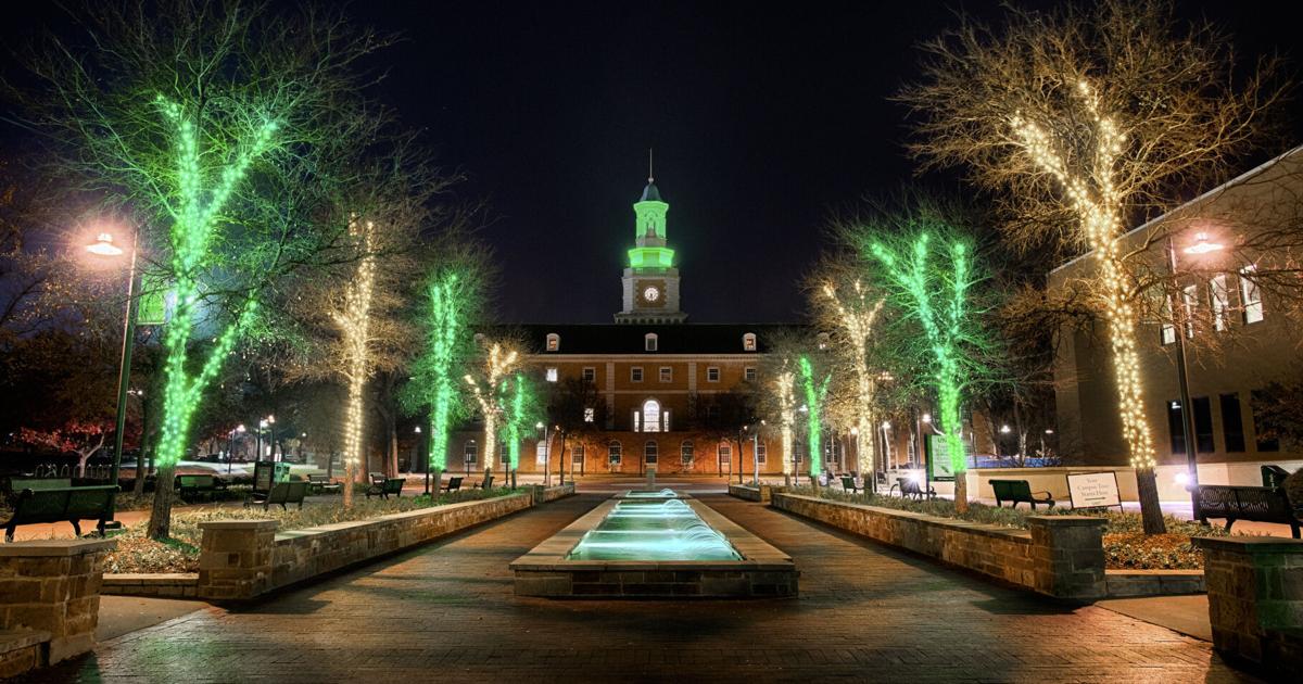 Get ready alumni: UNT wants to increase fundraising by $20 million Get ready alumni: UNT wants to increase fundraising by $20 million