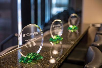 Annual Unt Alumni Awards Announced News Dentonrccom