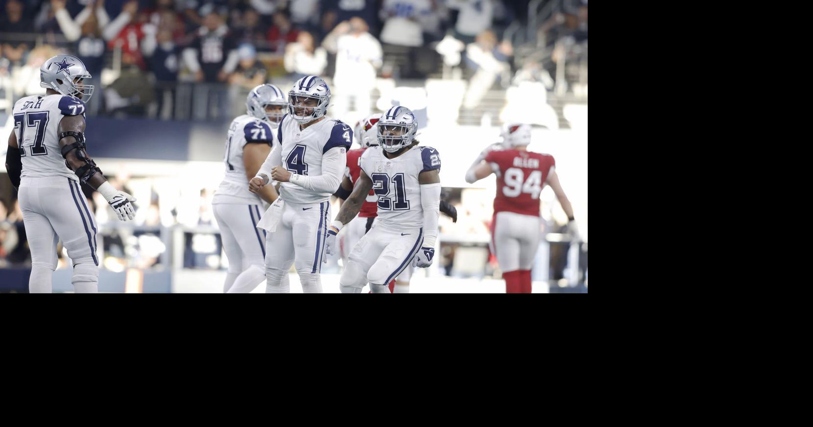 Previewing how the Cowboys match up with potential firstround