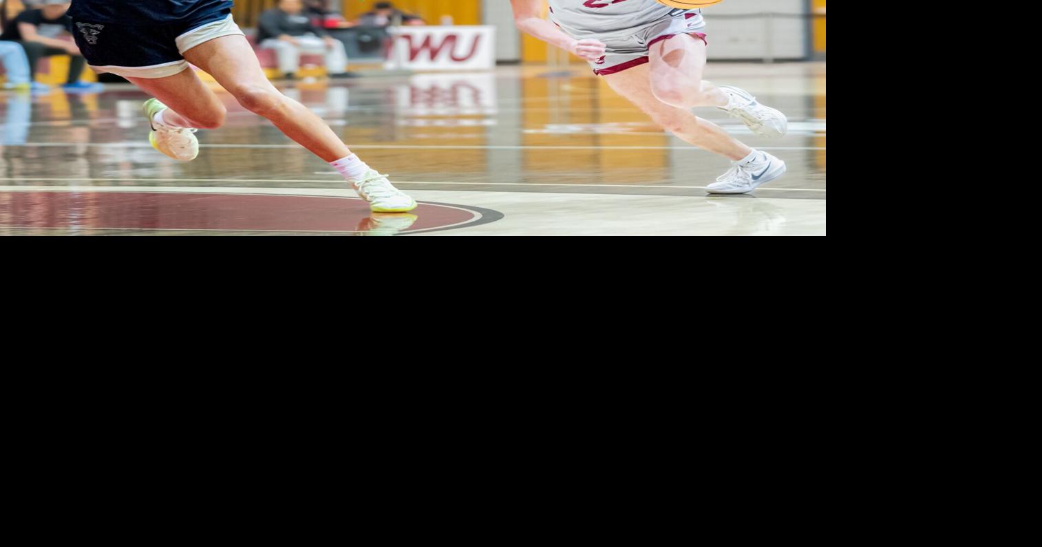 TWU overcomes early foul trouble to star forward, advances to regional ...