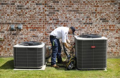 Air Conditioning Tech Tries to Sell You a New System Because of Freon?