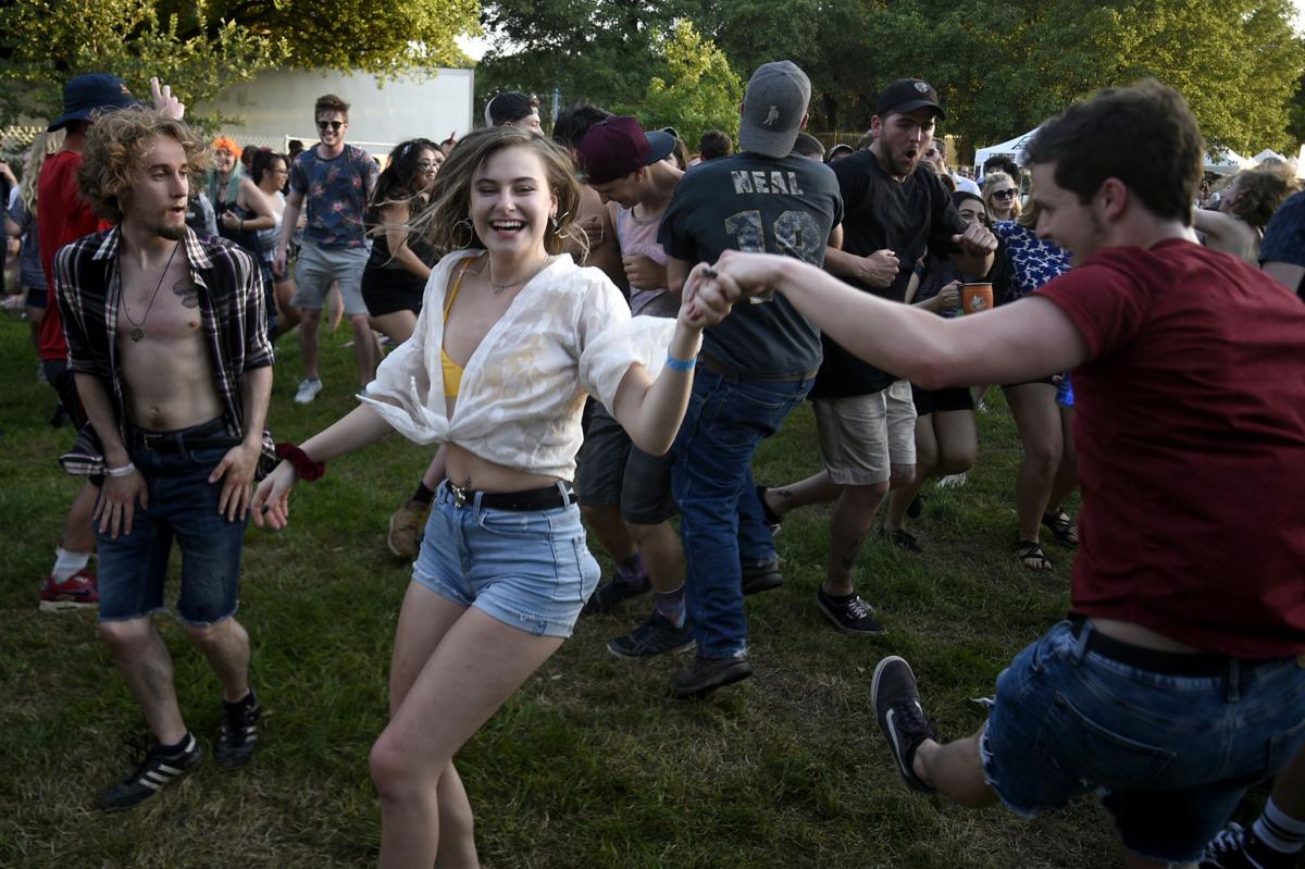 Denton Jazz Festival 2022