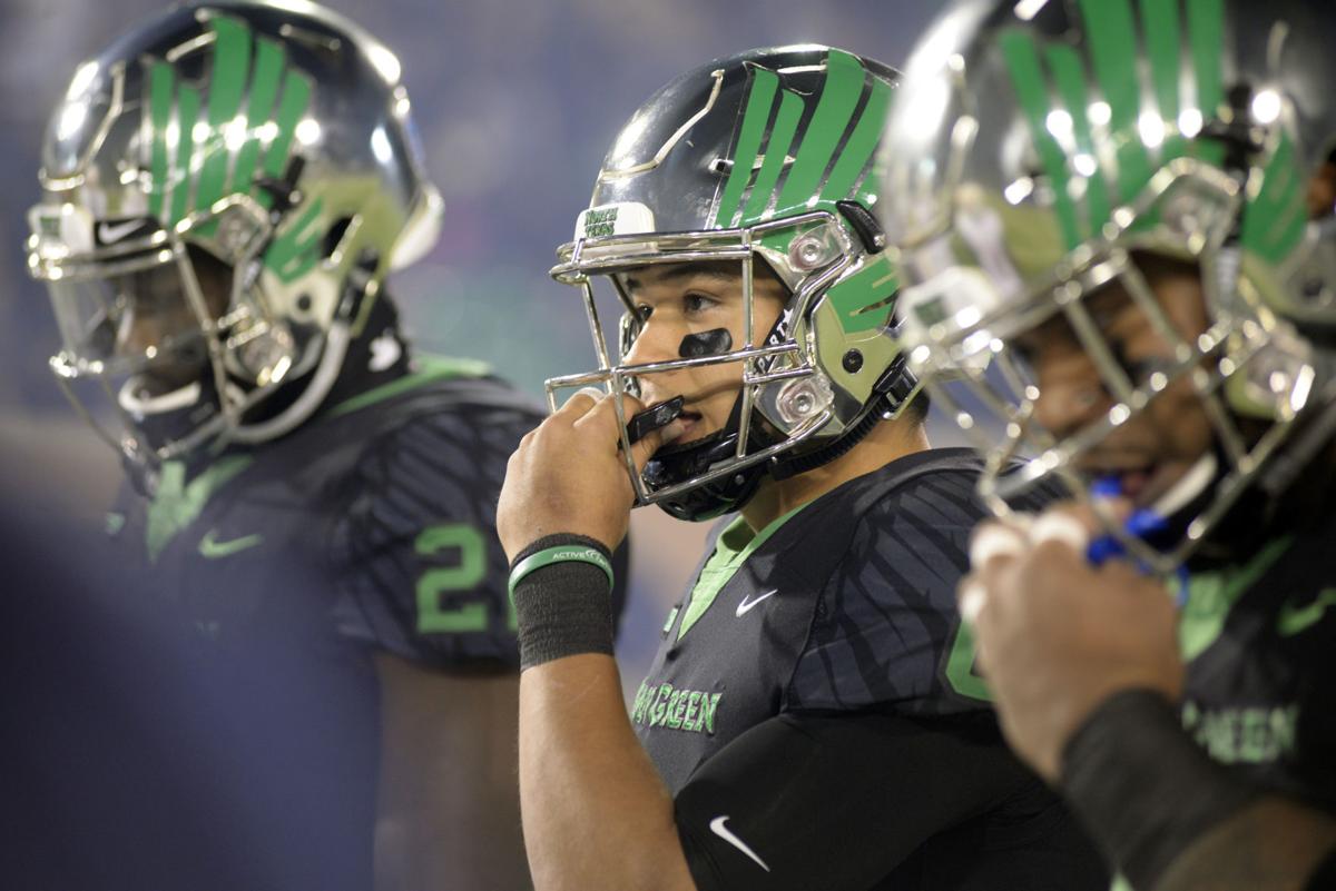 Football Fine To Join Other Elite College Quarterbacks In Working